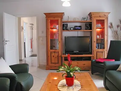 Ferienhaus für 6 Personen (115 m²) in Baabe 8/10
