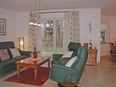 Ferienhaus für 6 Personen (115 m²) in Baabe 9/10