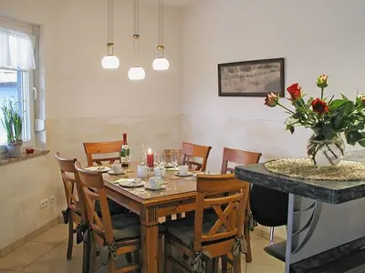 Ferienhaus für 6 Personen (115 m²) in Baabe 10/10