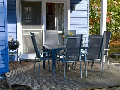 Ferienhaus für 6 Personen (68 m²) in Baabe 2/10