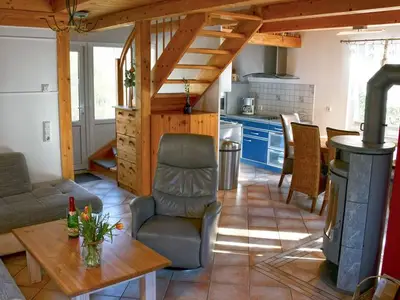 Ferienhaus für 6 Personen (68 m²) in Baabe 6/10