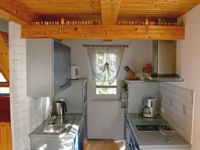Ferienhaus für 6 Personen (68 m²) in Baabe 8/10