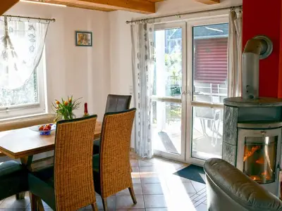 Ferienhaus für 6 Personen (68 m²) in Baabe 10/10