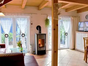 Ferienhaus für 5 Personen (68 m²) in Baabe