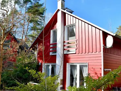 Ferienhaus für 5 Personen (68 m²) in Baabe 2/10