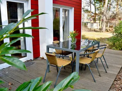 Ferienhaus für 5 Personen (68 m²) in Baabe 3/10