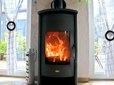 Ferienhaus für 5 Personen (68 m²) in Baabe 6/10