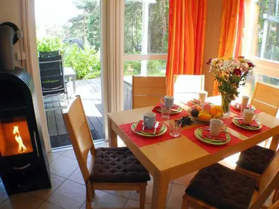 Ferienhaus für 6 Personen (51 m²) in Baabe 4/10