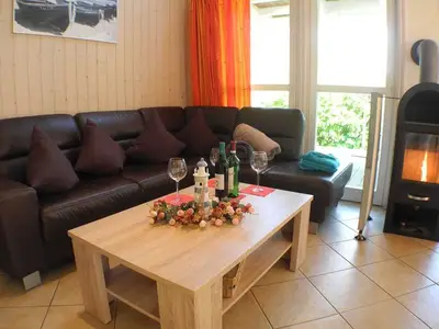 Ferienhaus für 6 Personen (51 m²) in Baabe 5/10