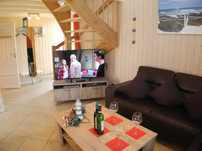 Ferienhaus für 6 Personen (51 m²) in Baabe 7/10