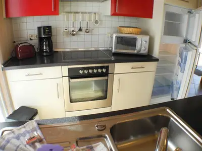 Ferienhaus für 6 Personen (51 m²) in Baabe 8/10