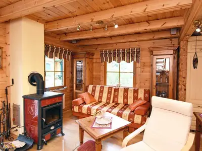 Ferienhaus für 4 Personen (70 m²) in Baabe 5/10