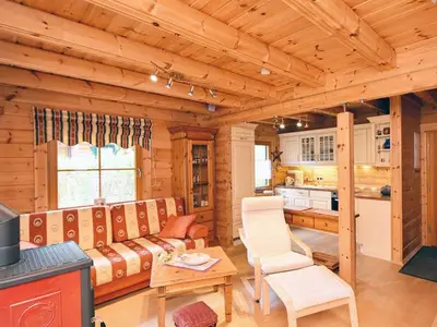 Ferienhaus für 4 Personen (70 m²) in Baabe 7/10