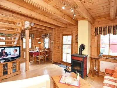 Ferienhaus für 4 Personen (70 m²) in Baabe 8/10