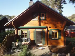 Ferienhaus für 4 Personen (70 m²) in Baabe