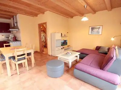 Ferienhaus für 5 Personen (67 m²) in Baabe 1/10