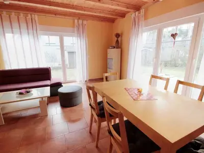 Ferienhaus für 5 Personen (67 m²) in Baabe 3/10