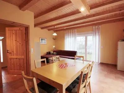 Ferienhaus für 5 Personen (67 m²) in Baabe 6/10