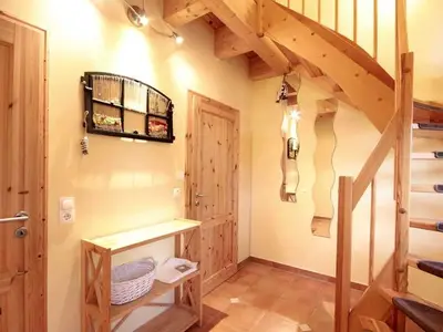 Ferienhaus für 5 Personen (67 m²) in Baabe 7/10