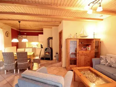 Ferienhaus für 5 Personen (70 m²) in Baabe 1/10