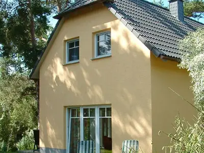 Ferienhaus für 5 Personen (70 m²) in Baabe 2/10