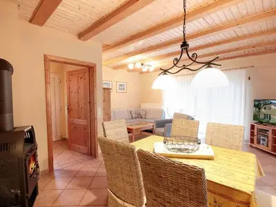 Ferienhaus für 5 Personen (70 m²) in Baabe 8/10