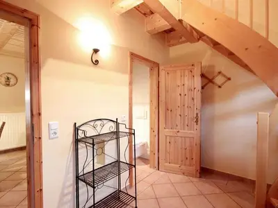 Ferienhaus für 5 Personen (70 m²) in Baabe 10/10