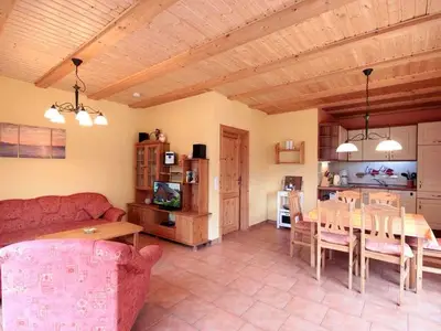 Ferienhaus für 5 Personen (67 m²) in Baabe 2/10