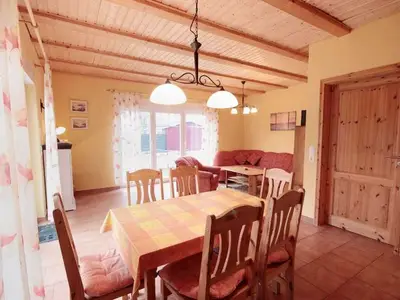 Ferienhaus für 5 Personen (67 m²) in Baabe 5/10