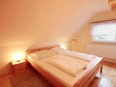 Ferienhaus für 5 Personen (67 m²) in Baabe 10/10