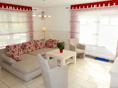 Ferienhaus für 6 Personen (115 m²) in Baabe 2/10
