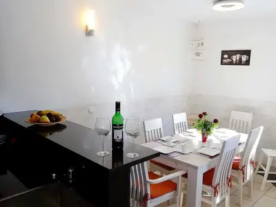 Ferienhaus für 6 Personen (115 m²) in Baabe 5/10