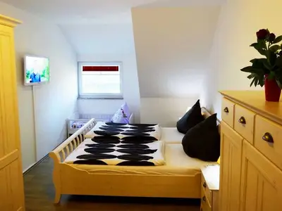 Ferienhaus für 6 Personen (115 m²) in Baabe 7/10