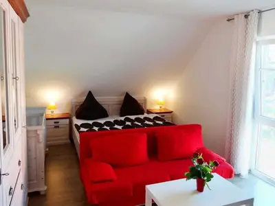 Ferienhaus für 6 Personen (115 m²) in Baabe 9/10