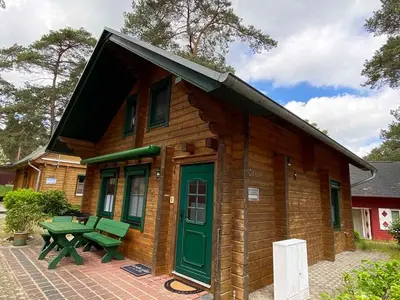Ferienhaus für 5 Personen (65 m²) in Baabe 2/10