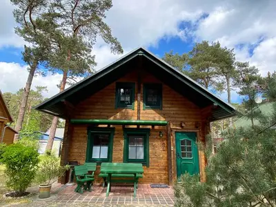 Ferienhaus für 5 Personen (65 m²) in Baabe 3/10