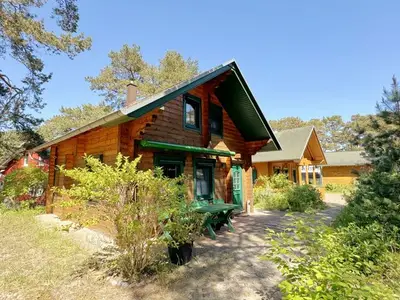 Ferienhaus für 5 Personen (65 m²) in Baabe 5/10