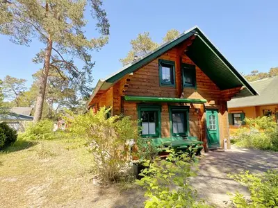 Ferienhaus für 5 Personen (65 m²) in Baabe 6/10