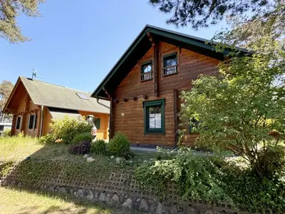 Ferienhaus für 5 Personen (65 m²) in Baabe 7/10