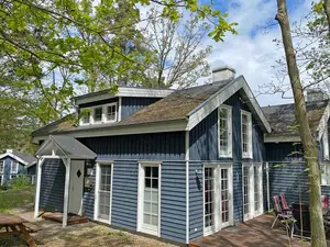 Ferienhaus für 7 Personen (85 m²) in Baabe