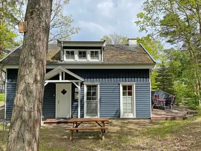 Ferienhaus für 7 Personen (85 m²) in Baabe 2/10