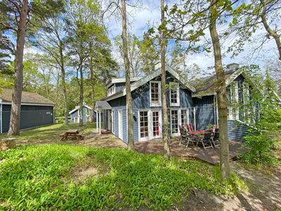 Ferienhaus für 7 Personen (85 m²) in Baabe 3/10