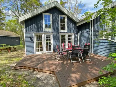 Ferienhaus für 7 Personen (85 m²) in Baabe 4/10