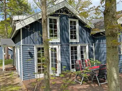 Ferienhaus für 7 Personen (85 m²) in Baabe 5/10