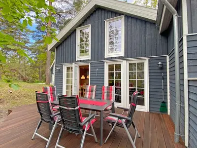 Ferienhaus für 7 Personen (85 m²) in Baabe 6/10