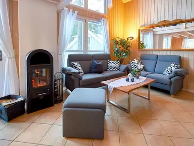 Ferienhaus für 8 Personen (95 m²) in Baabe 2/10