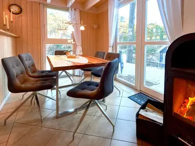 Ferienhaus für 8 Personen (95 m²) in Baabe 3/10
