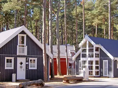 Ferienhaus für 8 Personen (95 m²) in Baabe 4/10