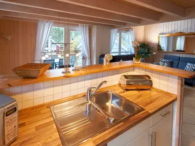 Ferienhaus für 8 Personen (95 m²) in Baabe 9/10