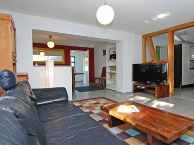 Ferienhaus für 10 Personen (120 m²) in Baabe 1/10